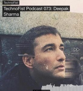 TechnoFist Podcast 73
