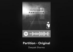 Spotify Partition