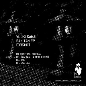 [035HR] – Yuuki Sakai – Ran Tan with A Mochi Remix